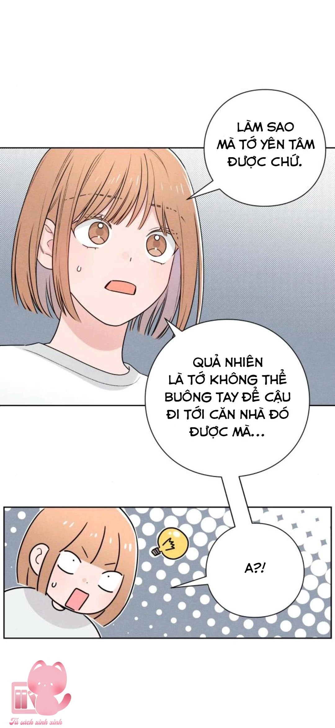 Bí Mật Thanh Xuân Chapter 45 - 11