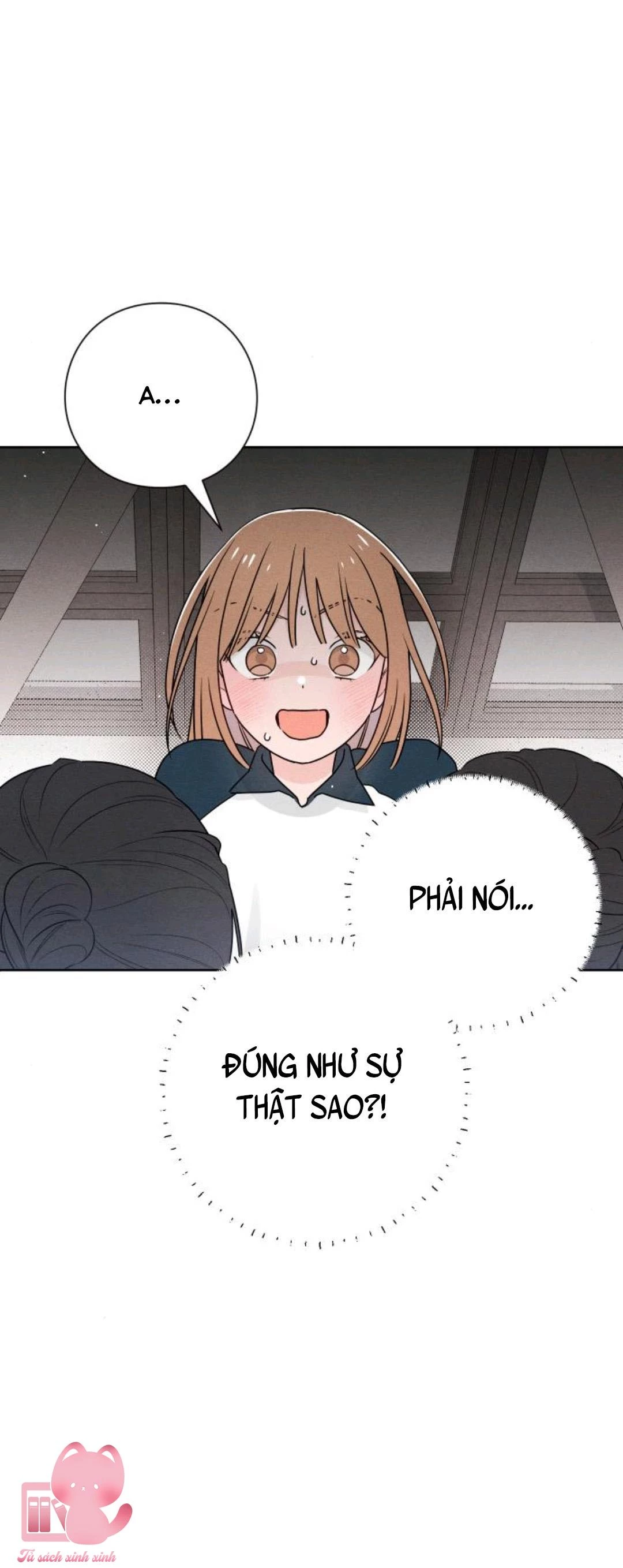 Bí Mật Thanh Xuân Chapter 45 - 31