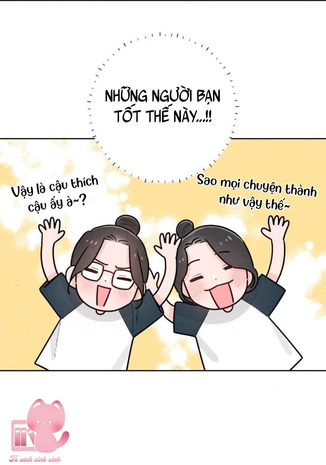 Bí Mật Thanh Xuân Chapter 45 - 36