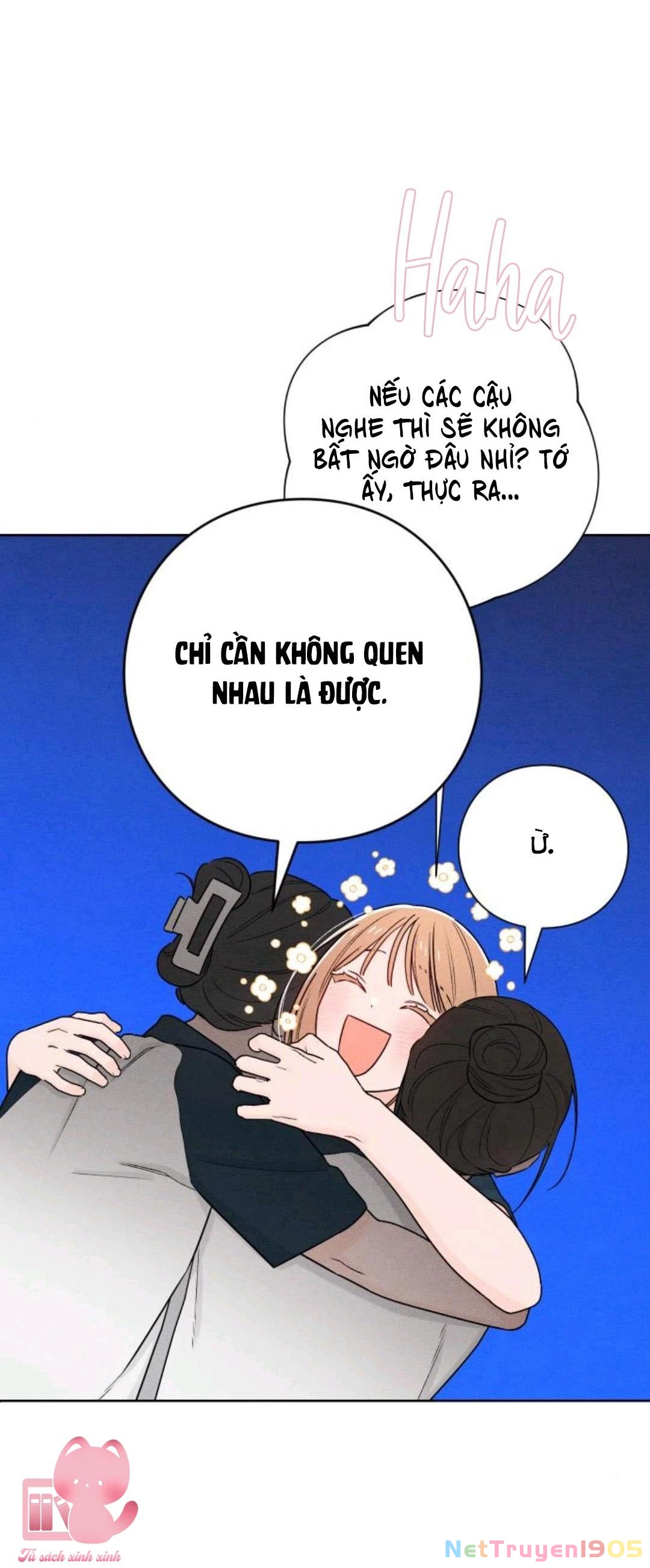 Bí Mật Thanh Xuân Chapter 45 - 37