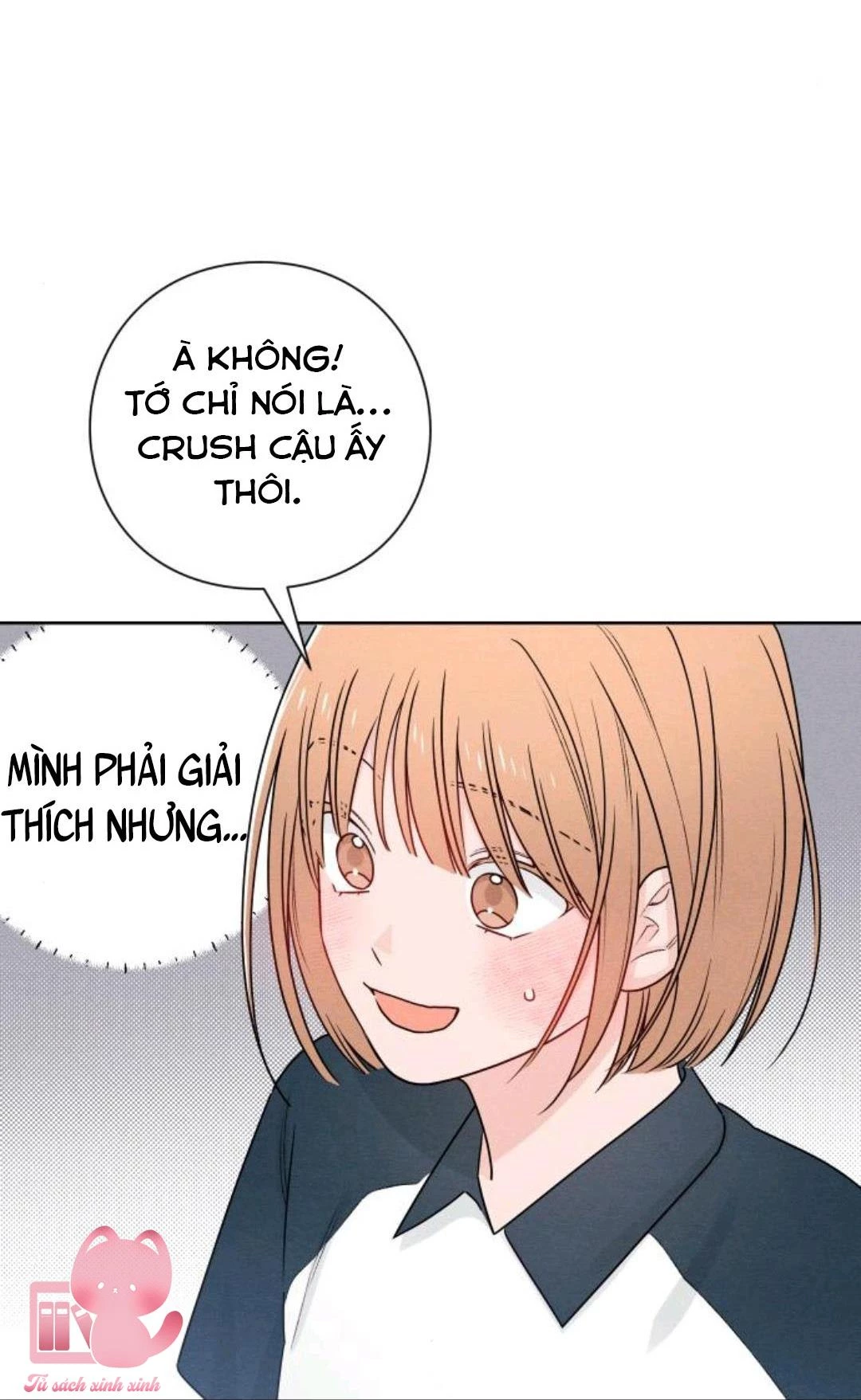 Bí Mật Thanh Xuân Chapter 45 - 41