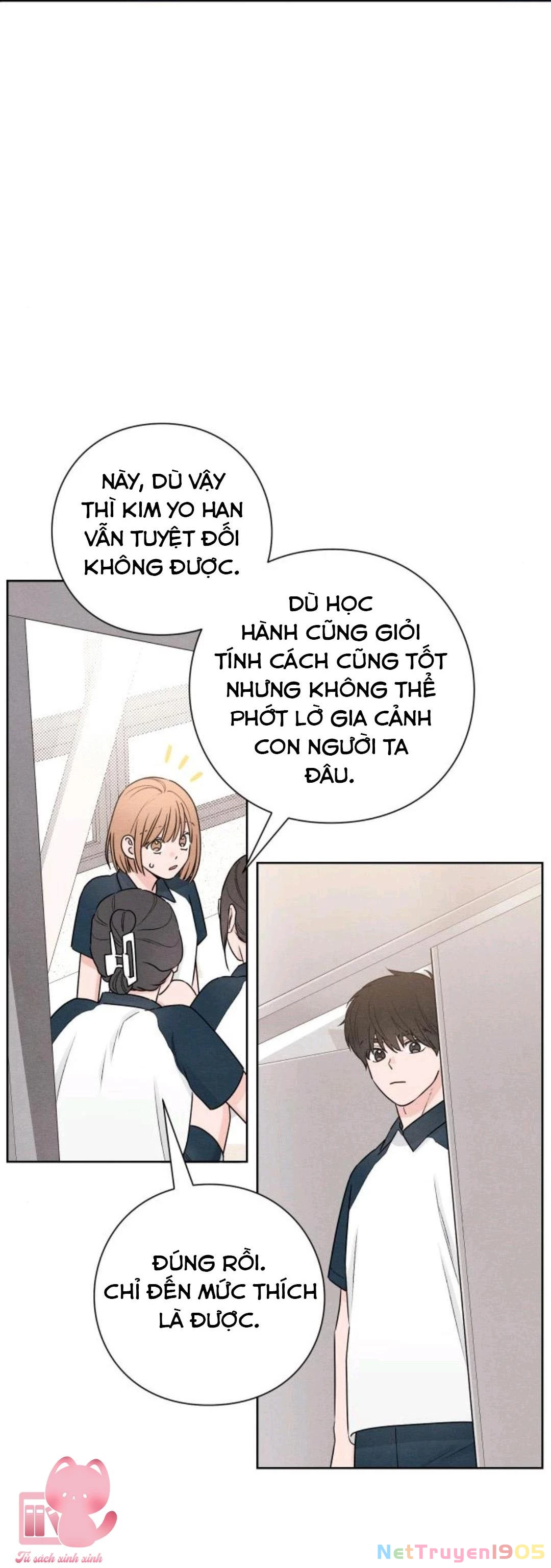 Bí Mật Thanh Xuân Chapter 45 - 42