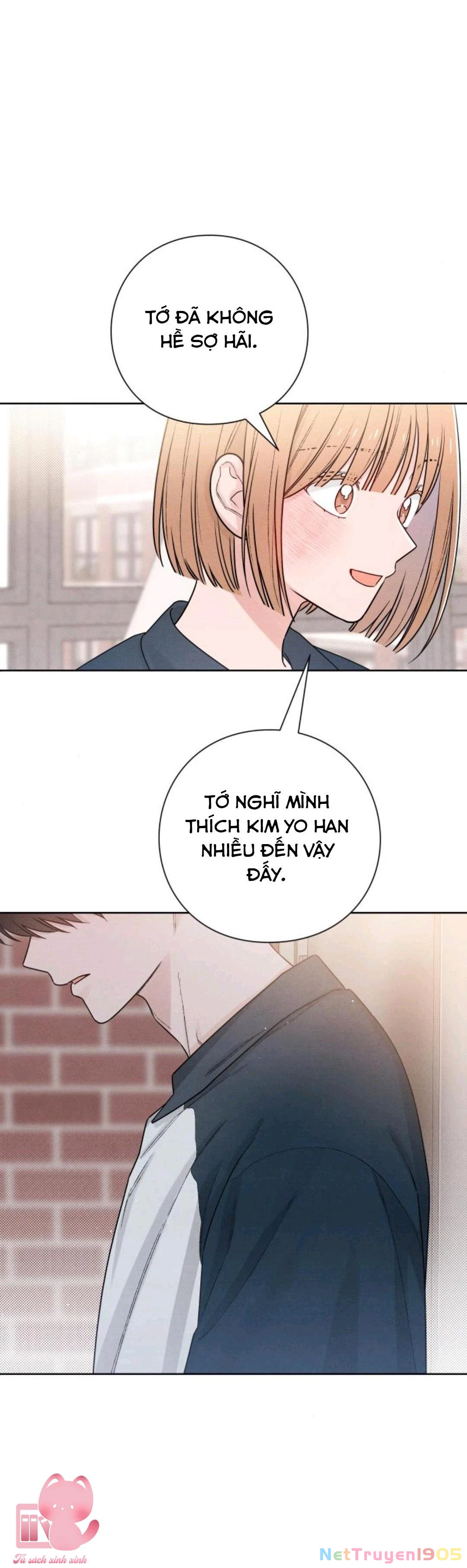 Bí Mật Thanh Xuân Chapter 45 - 56