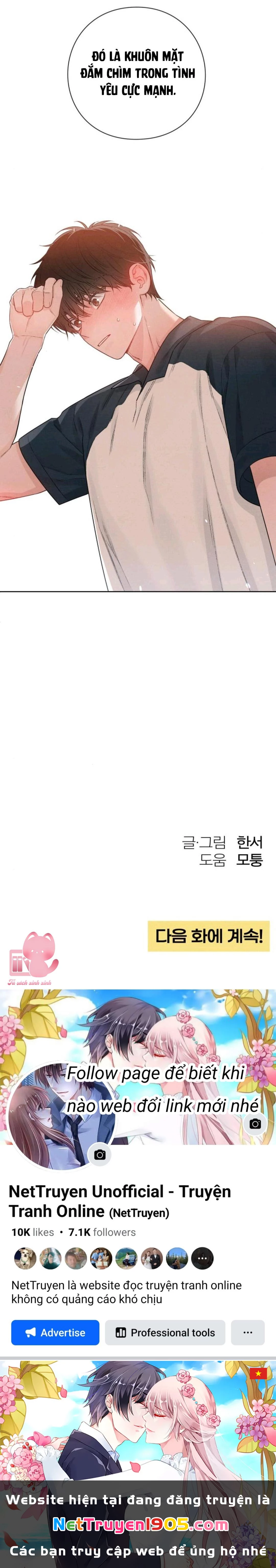 Bí Mật Thanh Xuân Chapter 45 - 61