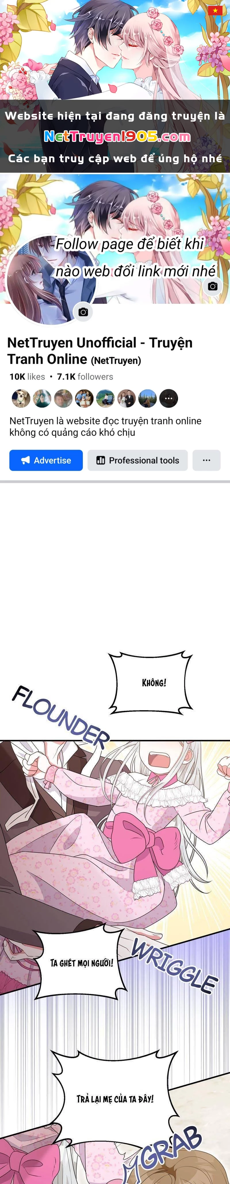 Kính Gửi Những Người Khao Khát Sự Hủy Diệt Của Tôi Chapter 12 - 1