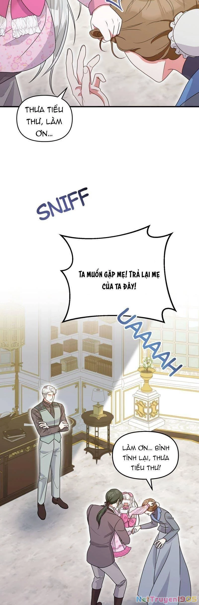 Kính Gửi Những Người Khao Khát Sự Hủy Diệt Của Tôi Chapter 12 - 2