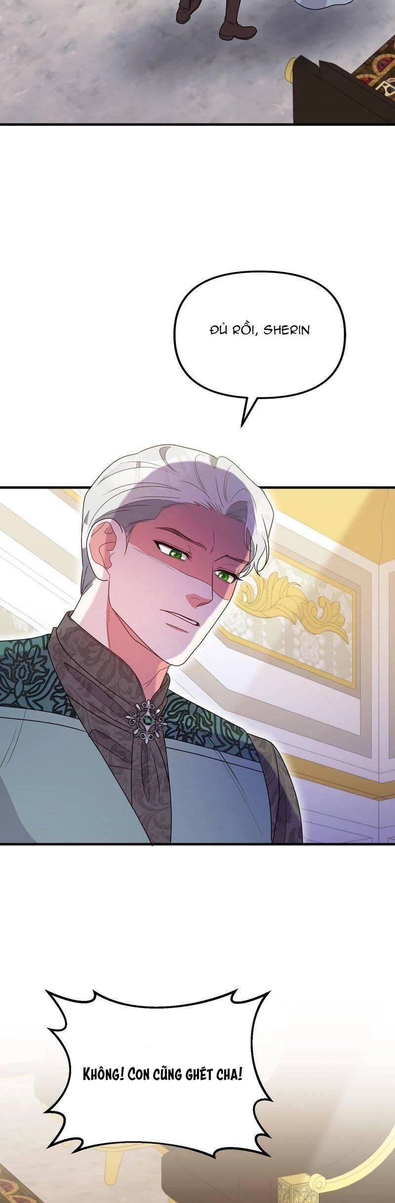 Kính Gửi Những Người Khao Khát Sự Hủy Diệt Của Tôi Chapter 12 - 3