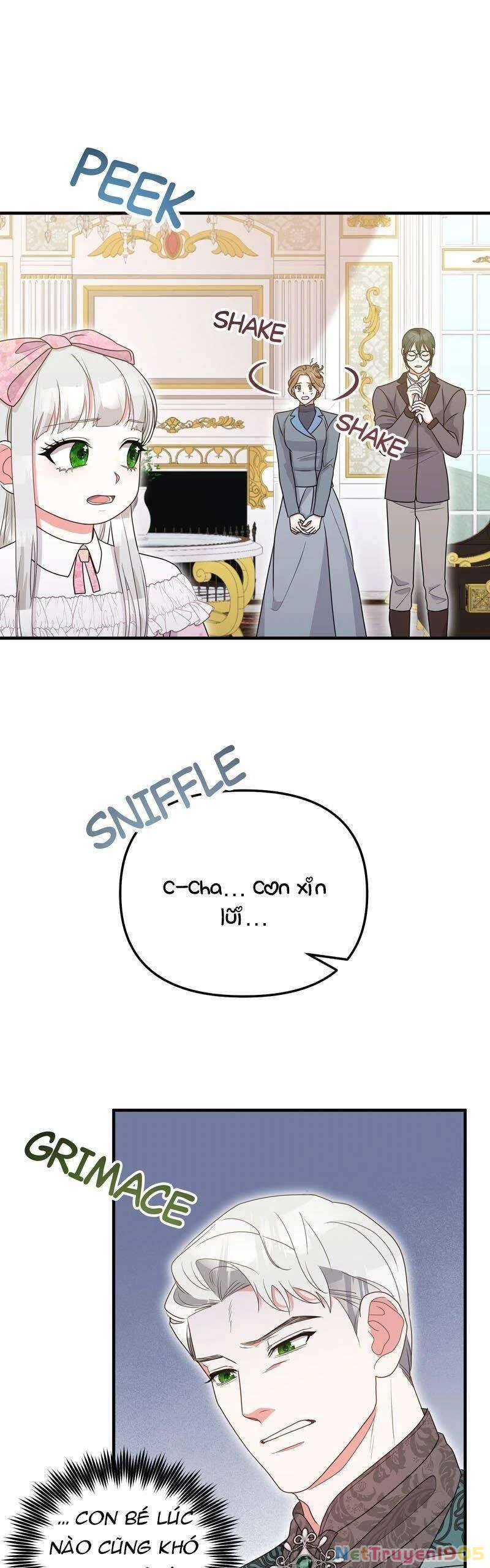 Kính Gửi Những Người Khao Khát Sự Hủy Diệt Của Tôi Chapter 12 - 6