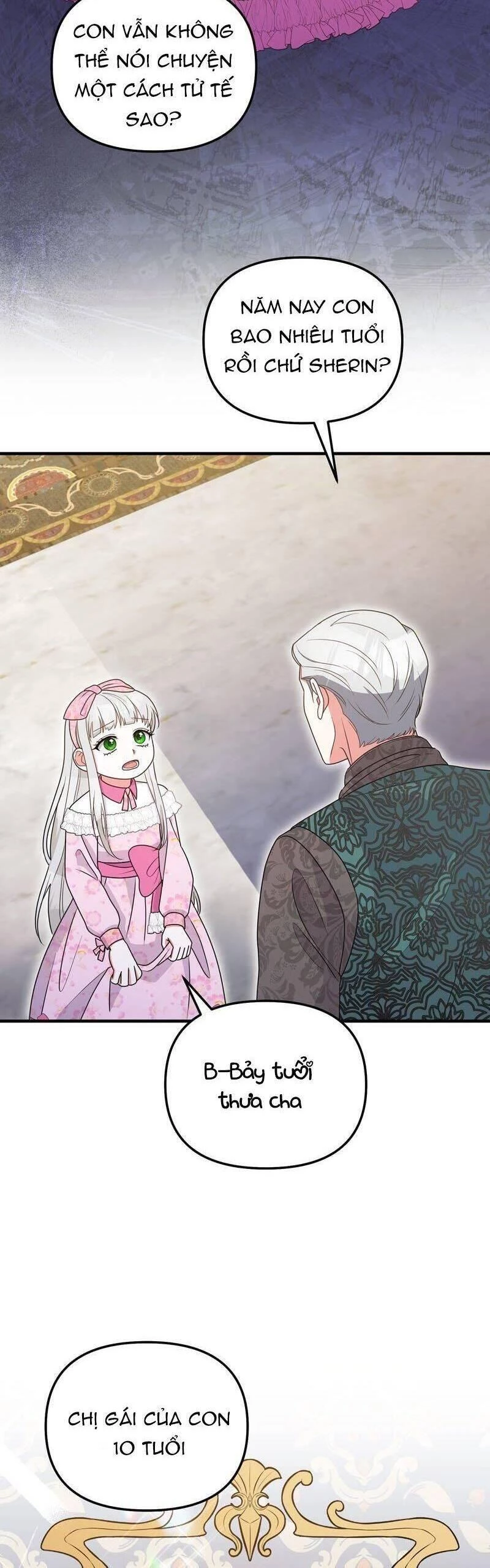 Kính Gửi Những Người Khao Khát Sự Hủy Diệt Của Tôi Chapter 12 - 8