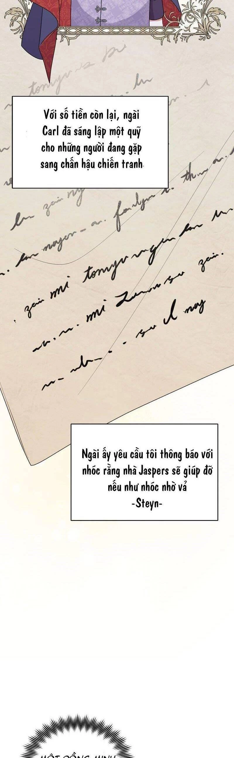 Kính Gửi Những Người Khao Khát Sự Hủy Diệt Của Tôi Chapter 12 - 14