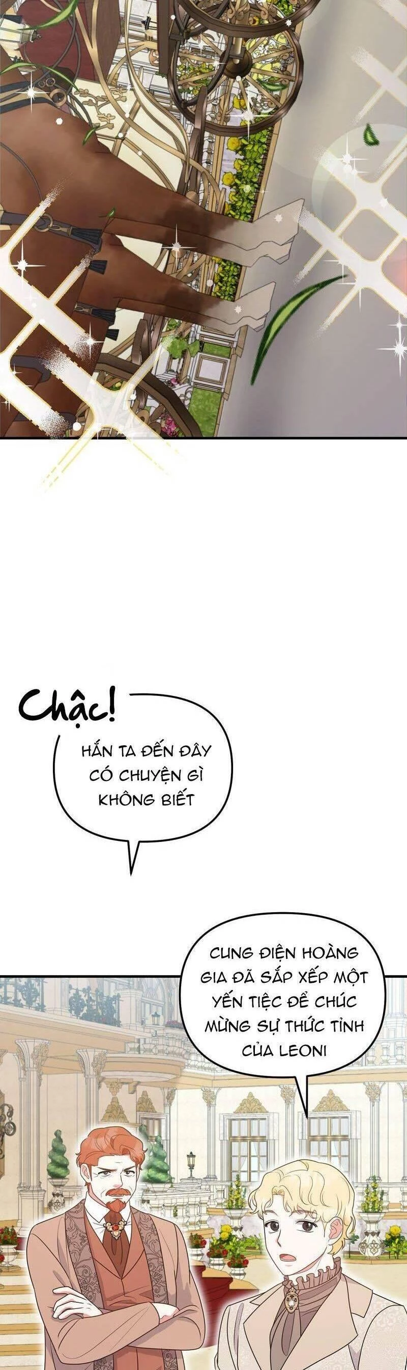 Kính Gửi Những Người Khao Khát Sự Hủy Diệt Của Tôi Chapter 12 - 18