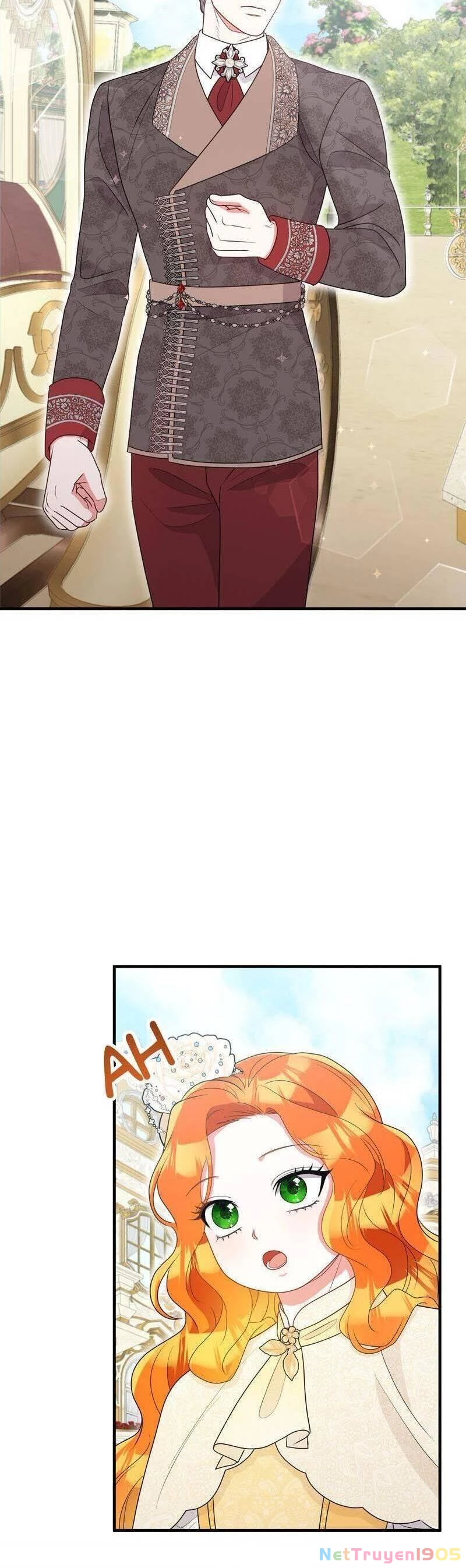 Kính Gửi Những Người Khao Khát Sự Hủy Diệt Của Tôi Chapter 12 - 20