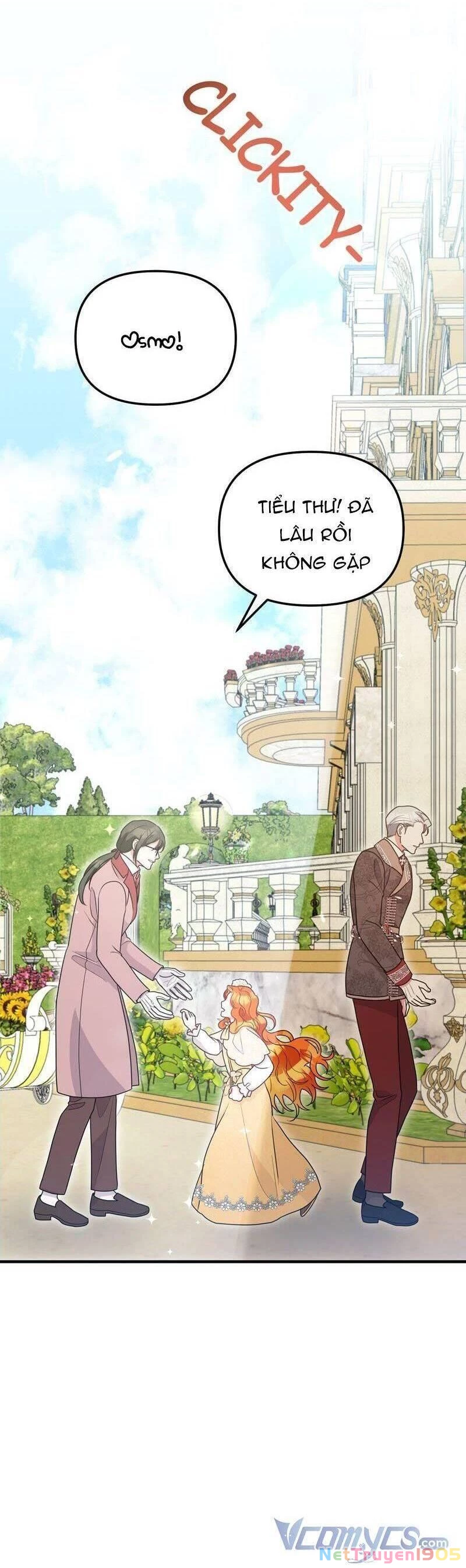 Kính Gửi Những Người Khao Khát Sự Hủy Diệt Của Tôi Chapter 12 - 21