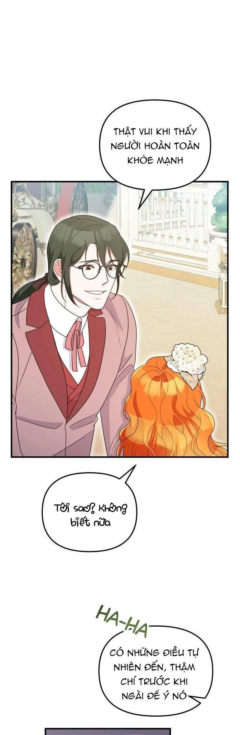 Kính Gửi Những Người Khao Khát Sự Hủy Diệt Của Tôi Chapter 12 - 22