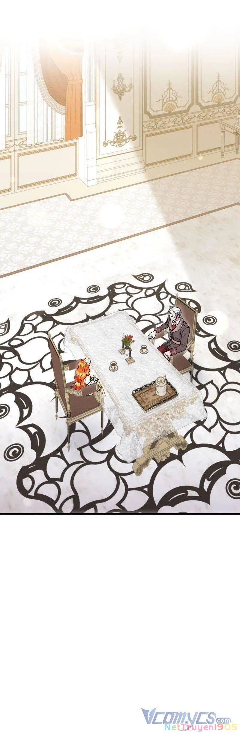 Kính Gửi Những Người Khao Khát Sự Hủy Diệt Của Tôi Chapter 12 - 26