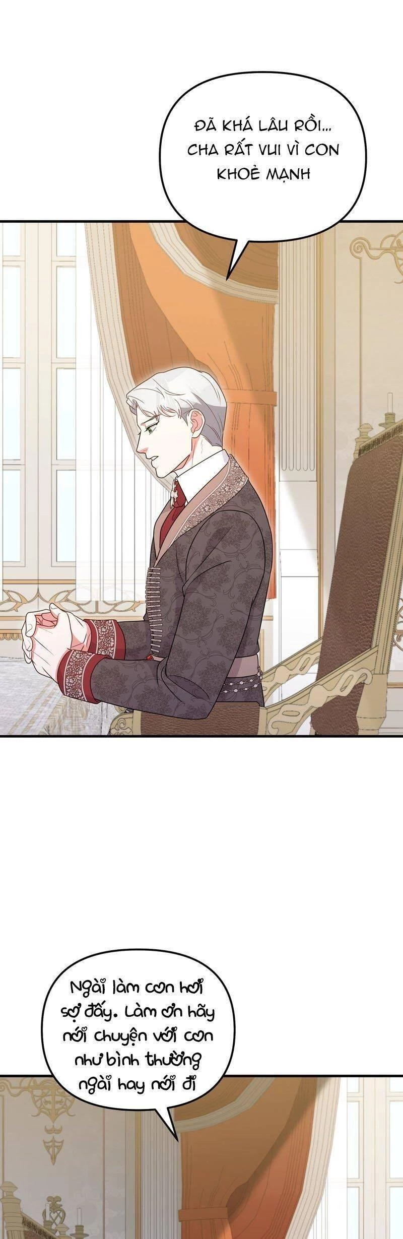 Kính Gửi Những Người Khao Khát Sự Hủy Diệt Của Tôi Chapter 12 - 27