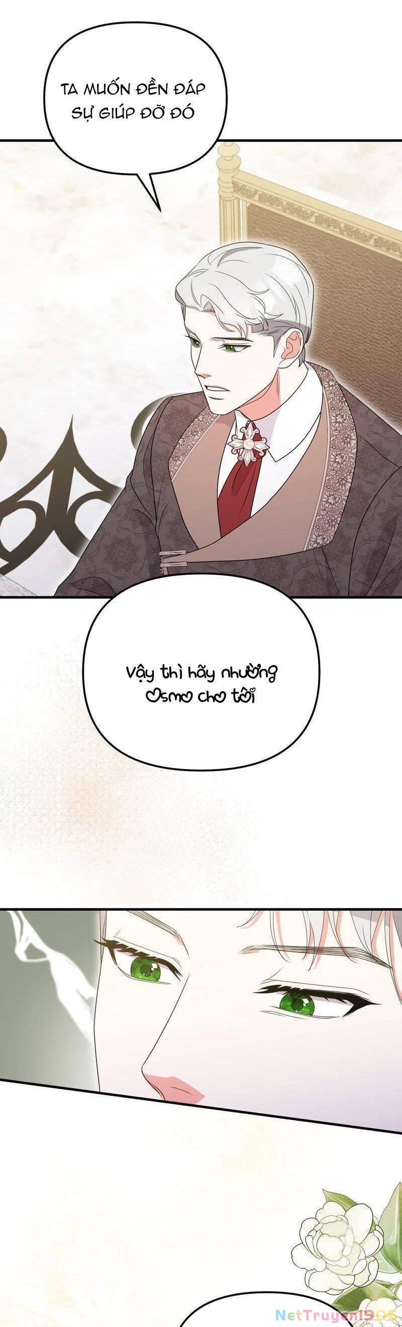 Kính Gửi Những Người Khao Khát Sự Hủy Diệt Của Tôi Chapter 12 - 34