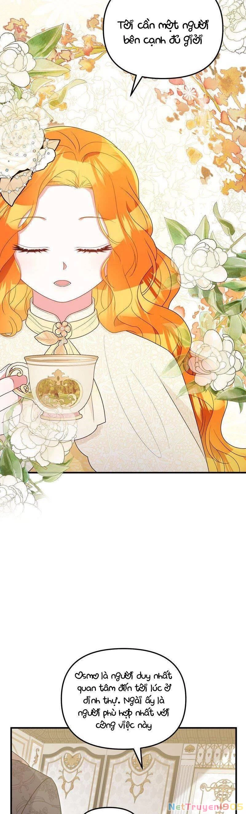 Kính Gửi Những Người Khao Khát Sự Hủy Diệt Của Tôi Chapter 12 - 35