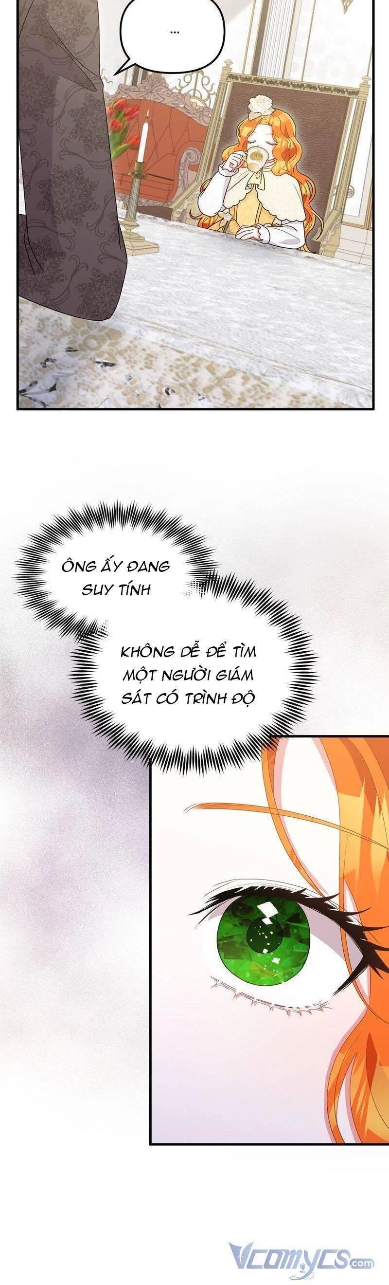 Kính Gửi Những Người Khao Khát Sự Hủy Diệt Của Tôi Chapter 12 - 36