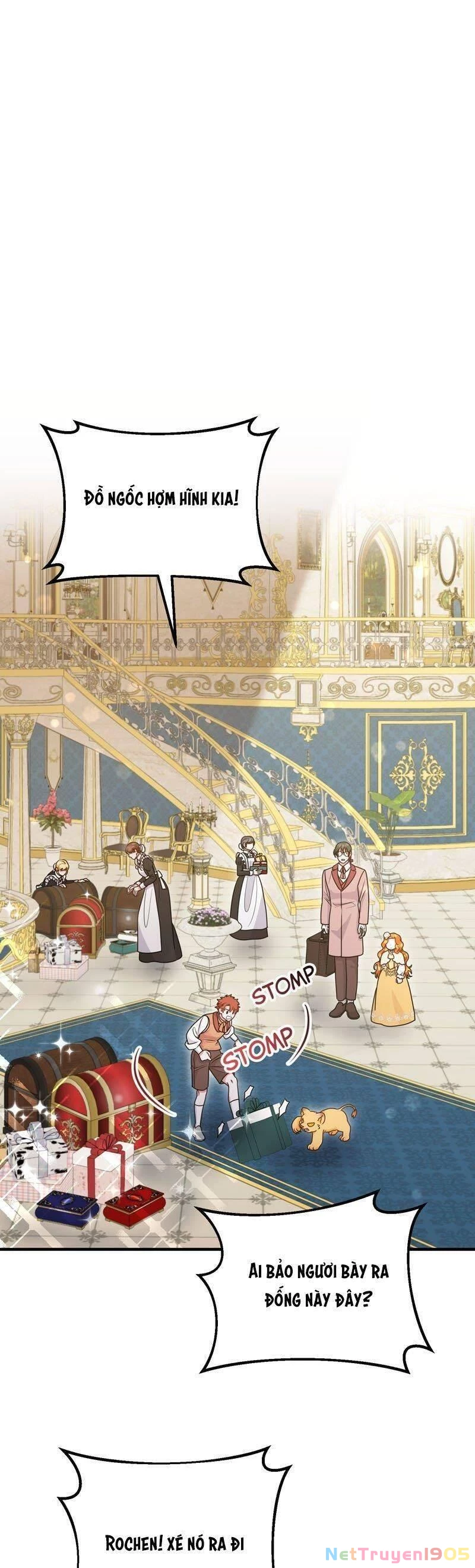 Kính Gửi Những Người Khao Khát Sự Hủy Diệt Của Tôi Chapter 12 - 40