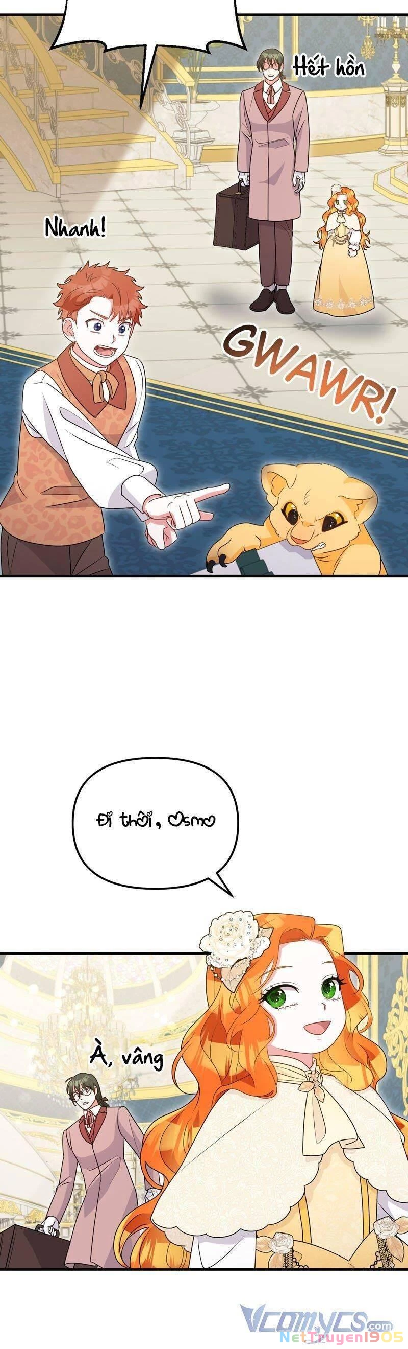 Kính Gửi Những Người Khao Khát Sự Hủy Diệt Của Tôi Chapter 12 - 41