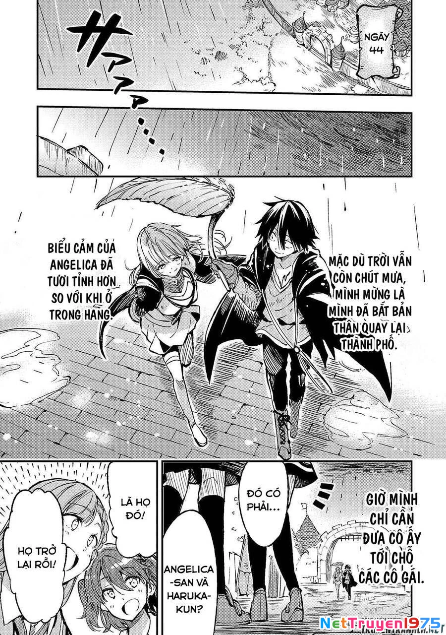 Hitoribocchi No Isekai Kouryaku Chapter 69 - 5