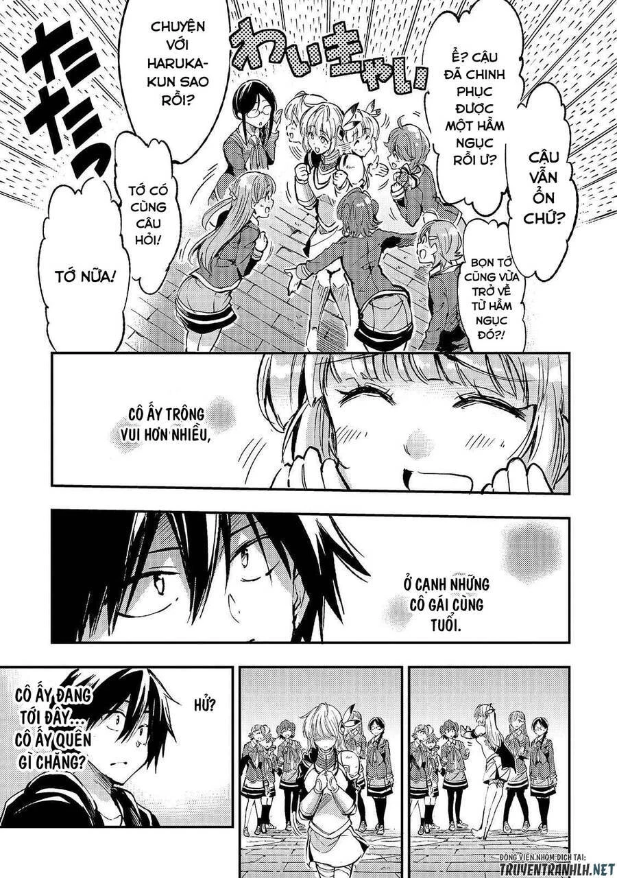 Hitoribocchi No Isekai Kouryaku Chapter 69 - 7
