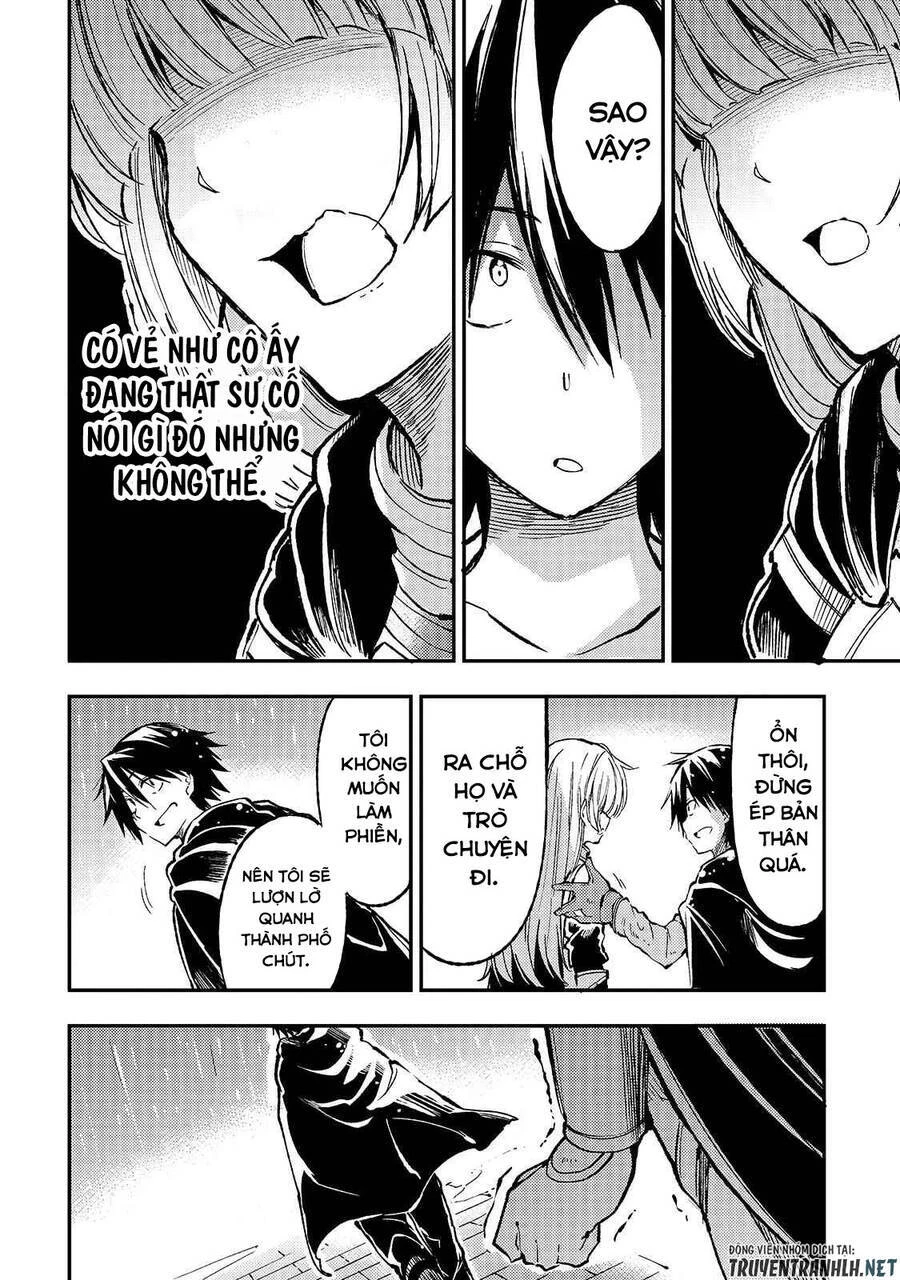 Hitoribocchi No Isekai Kouryaku Chapter 69 - 8