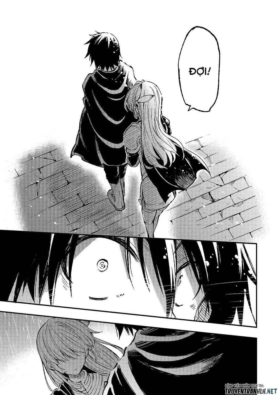 Hitoribocchi No Isekai Kouryaku Chapter 69 - 9