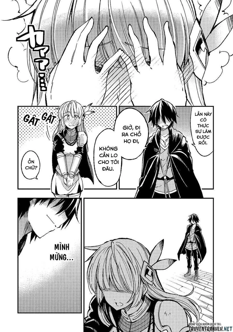Hitoribocchi No Isekai Kouryaku Chapter 69 - 11