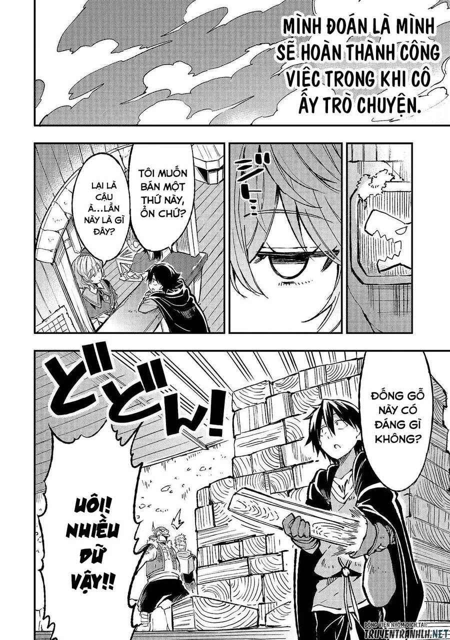 Hitoribocchi No Isekai Kouryaku Chapter 69 - 13