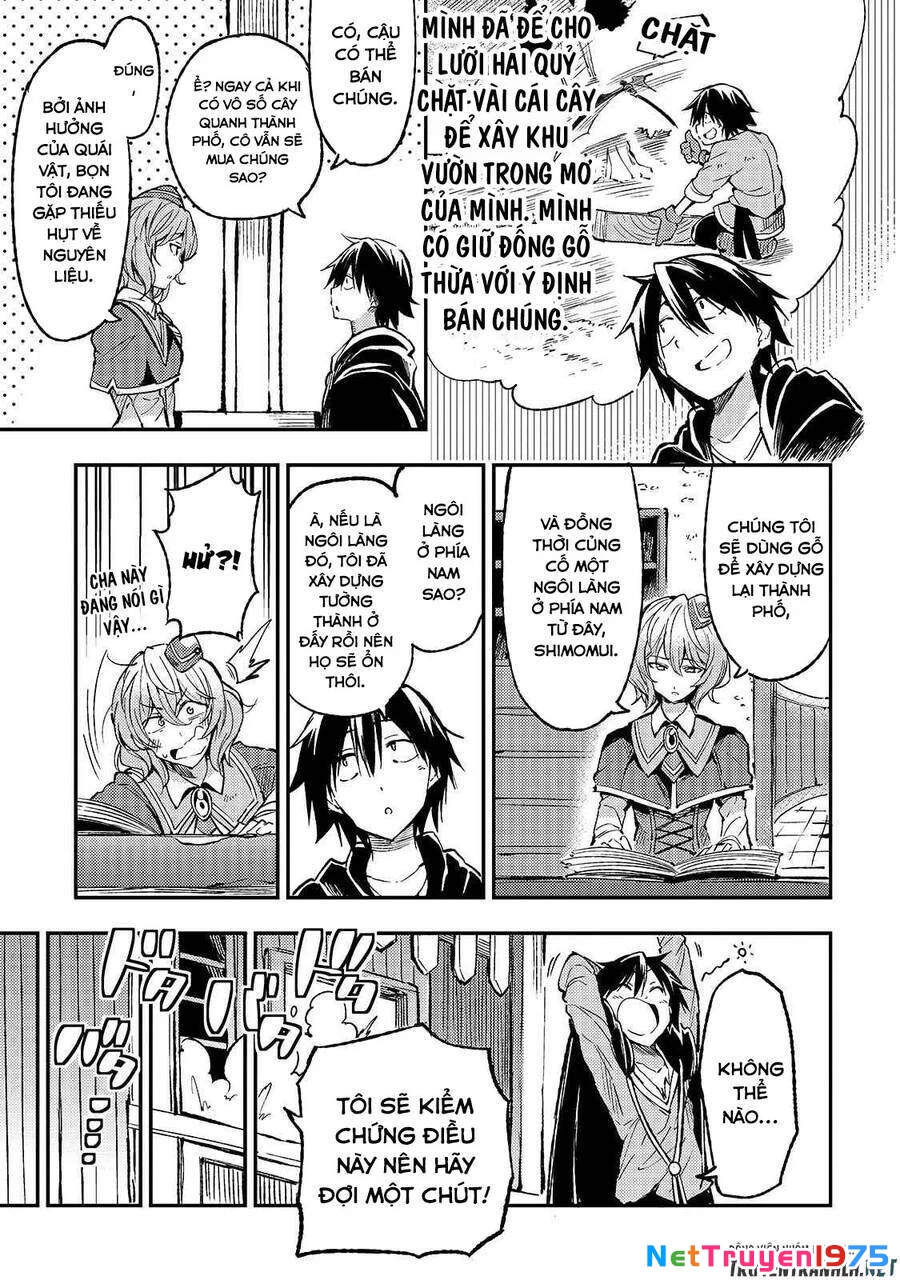 Hitoribocchi No Isekai Kouryaku Chapter 69 - 14