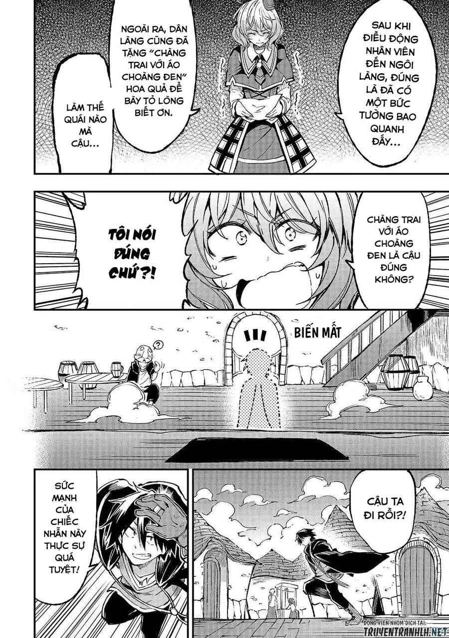 Hitoribocchi No Isekai Kouryaku Chapter 69 - 15