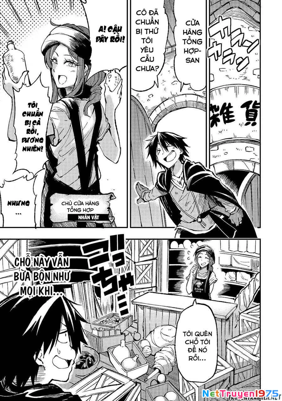 Hitoribocchi No Isekai Kouryaku Chapter 69 - 16