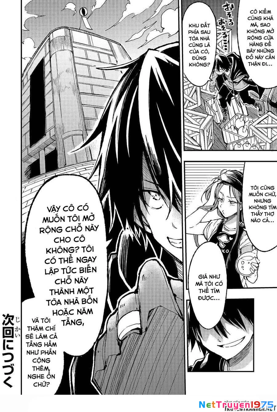 Hitoribocchi No Isekai Kouryaku Chapter 69 - 17