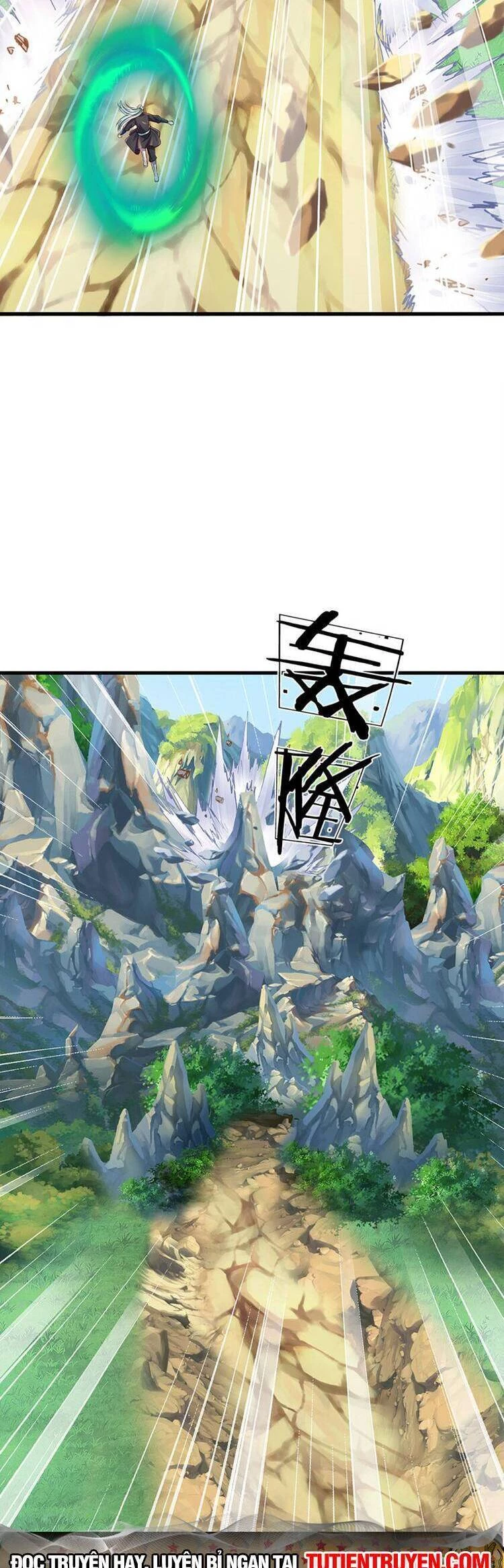 Bắt Đầu Với Chí Tôn Đan Điền Chapter 268 - 18