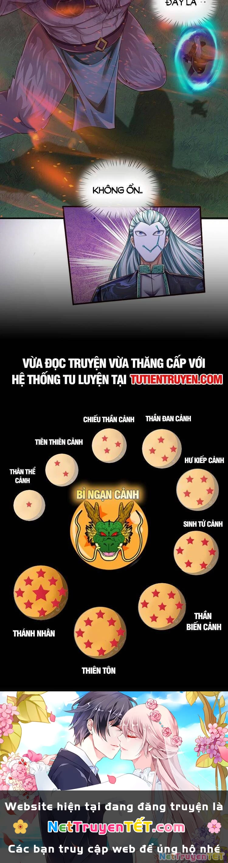 Bắt Đầu Với Chí Tôn Đan Điền Chapter 268 - 30