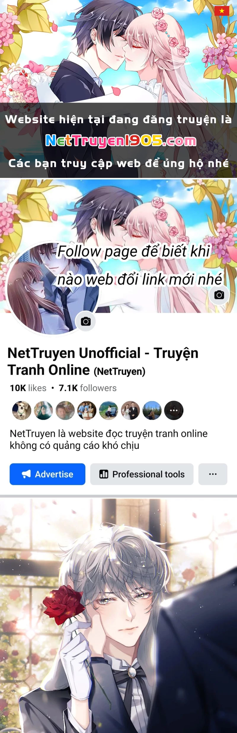 Chấp Sự Thỏ Cụp Tai Chapter 63 - 1