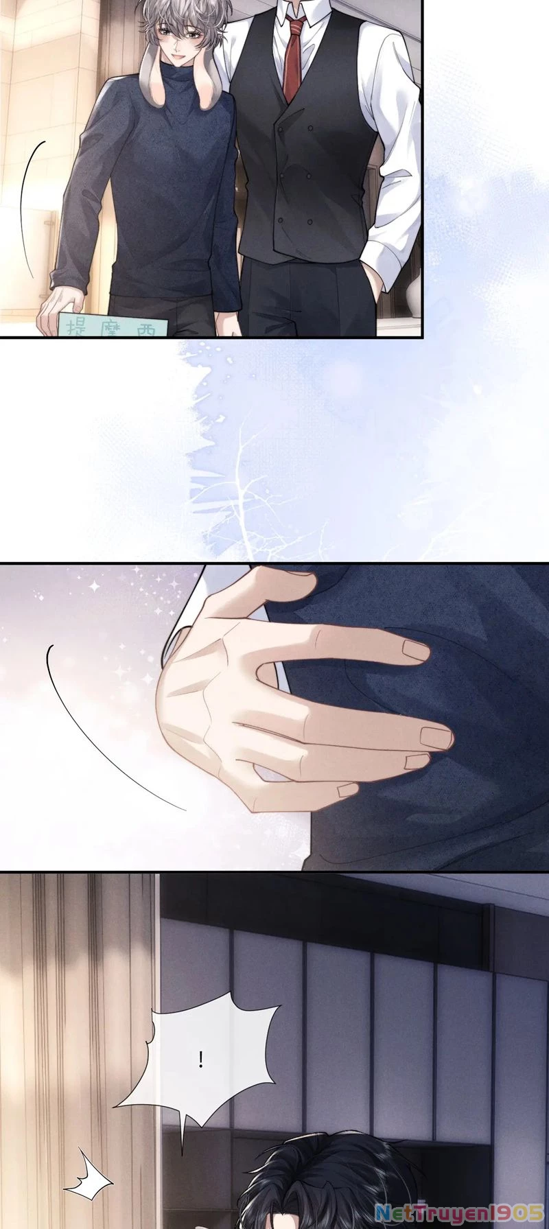 Chấp Sự Thỏ Cụp Tai Chapter 63 - 6