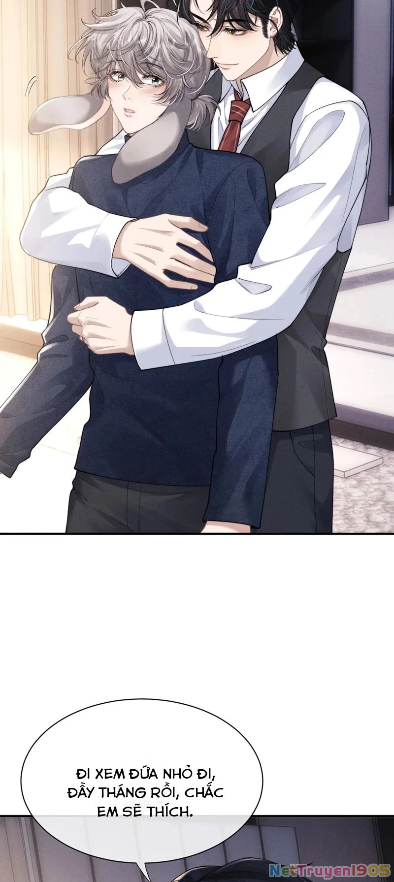 Chấp Sự Thỏ Cụp Tai Chapter 63 - 7