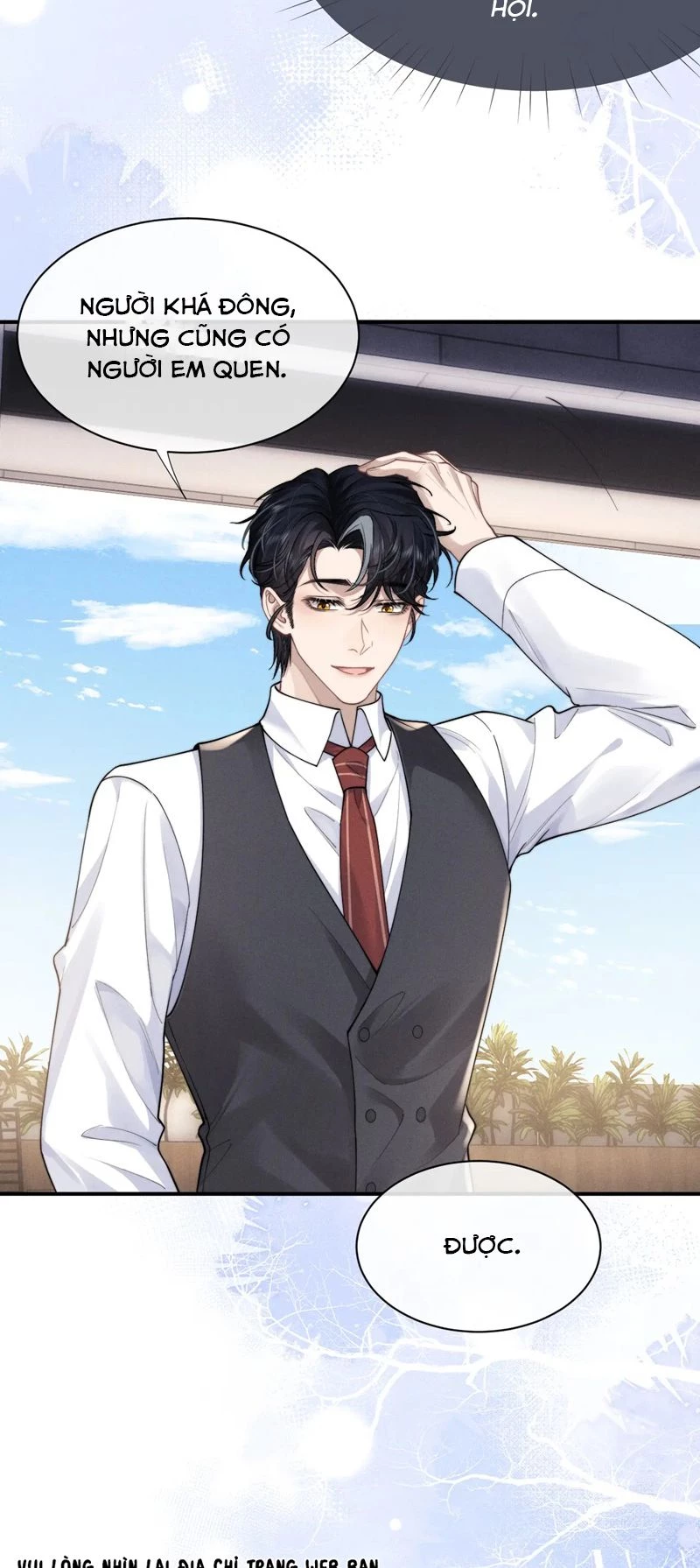 Chấp Sự Thỏ Cụp Tai Chapter 63 - 10