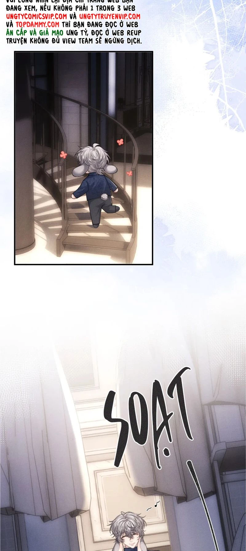 Chấp Sự Thỏ Cụp Tai Chapter 63 - 11