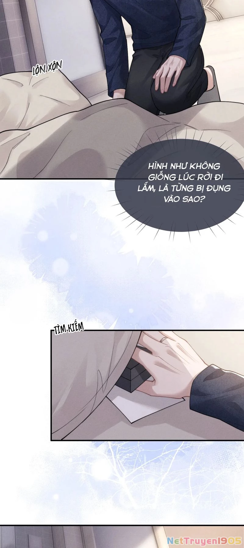 Chấp Sự Thỏ Cụp Tai Chapter 63 - 14