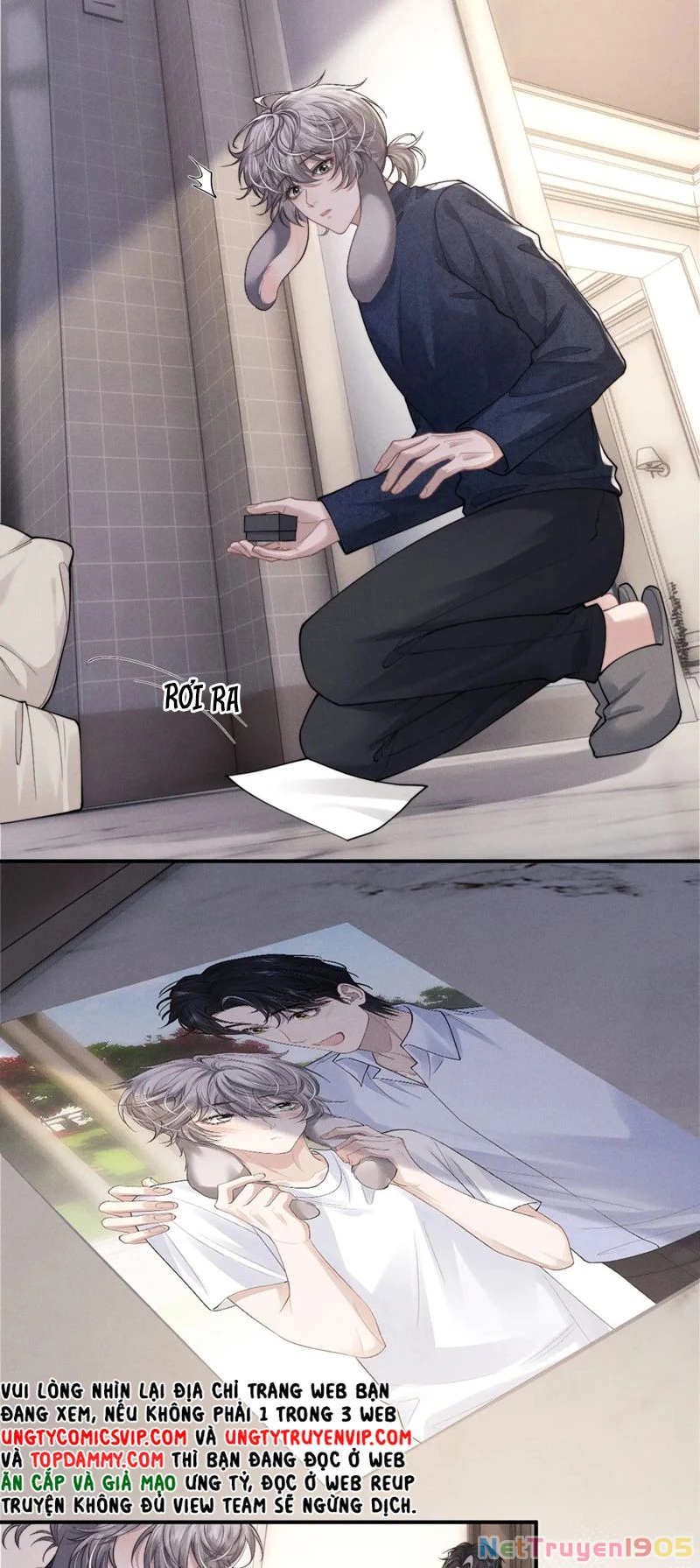 Chấp Sự Thỏ Cụp Tai Chapter 63 - 15