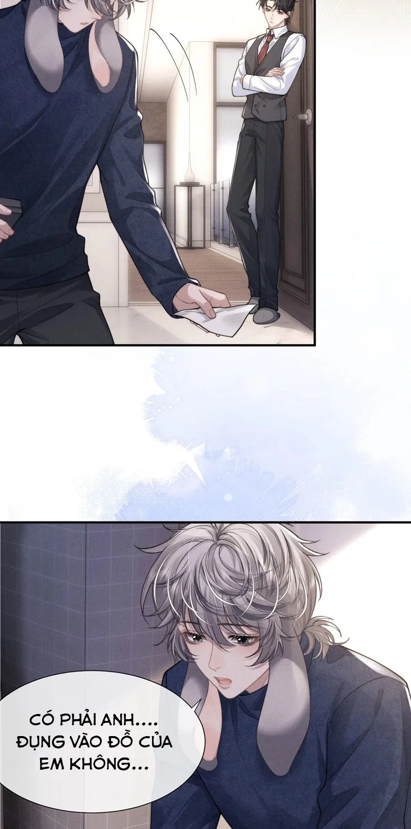 Chấp Sự Thỏ Cụp Tai Chapter 63 - 16