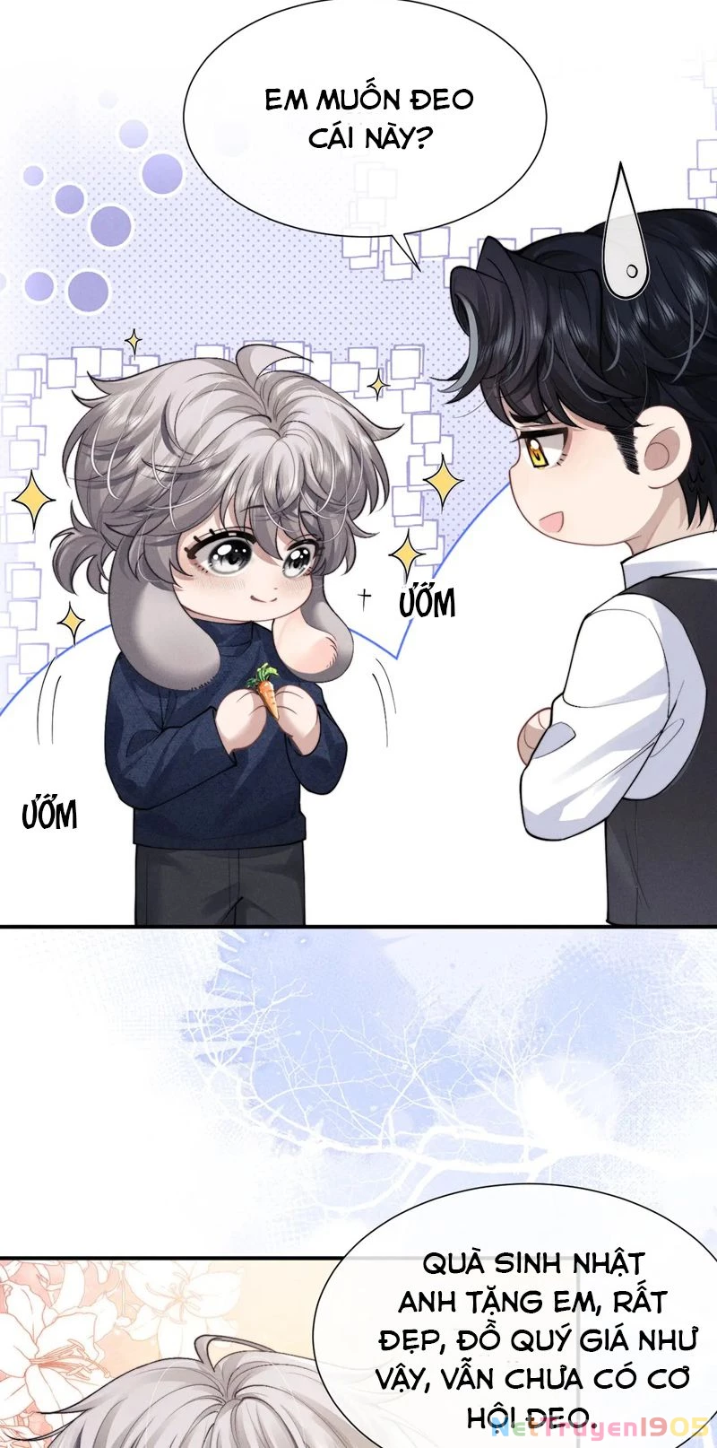 Chấp Sự Thỏ Cụp Tai Chapter 63 - 19