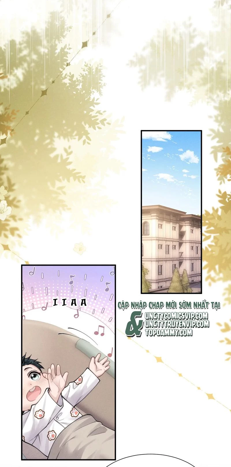 Chấp Sự Thỏ Cụp Tai Chapter 63 - 22