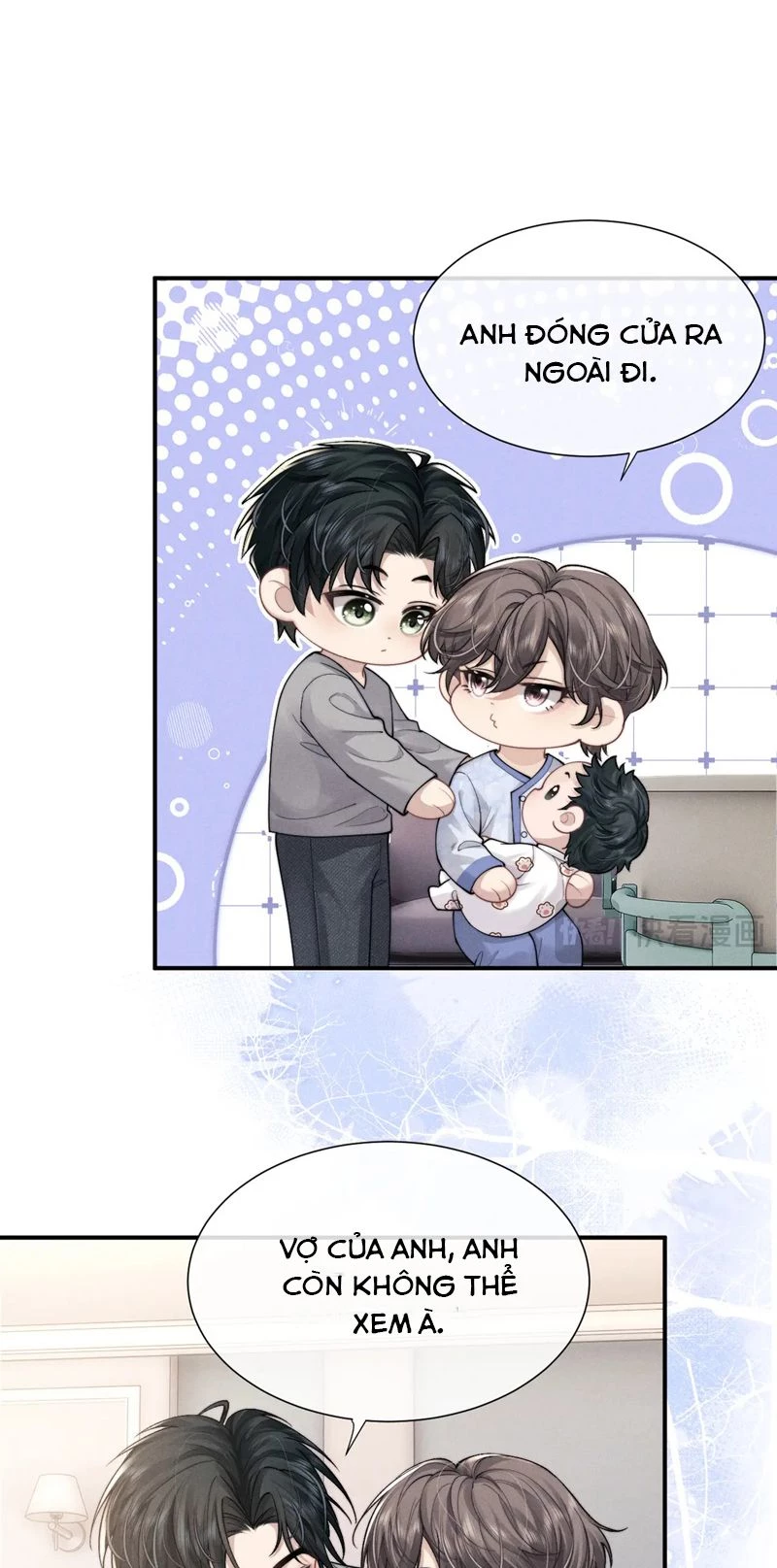 Chấp Sự Thỏ Cụp Tai Chapter 63 - 24