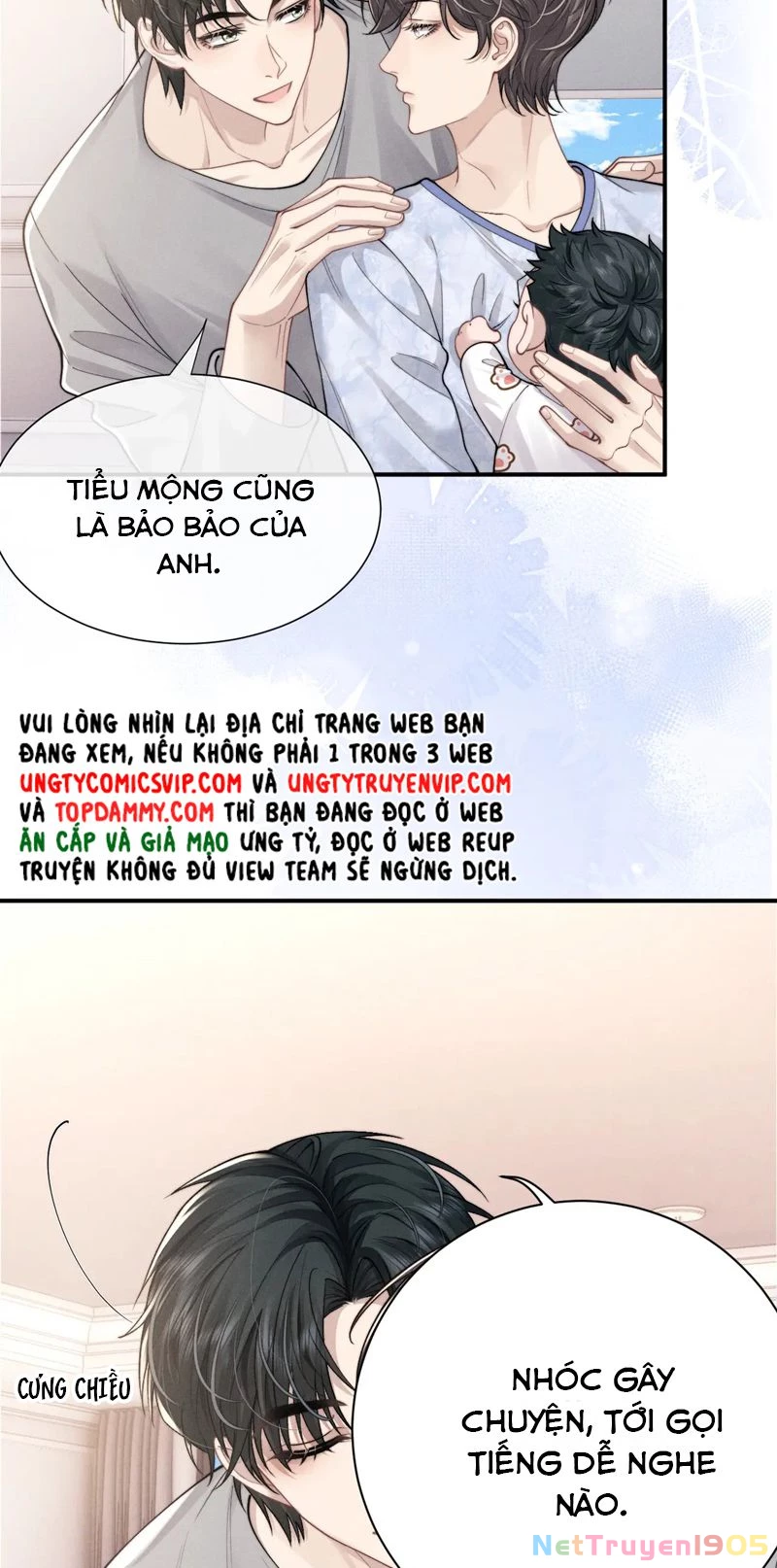 Chấp Sự Thỏ Cụp Tai Chapter 63 - 25