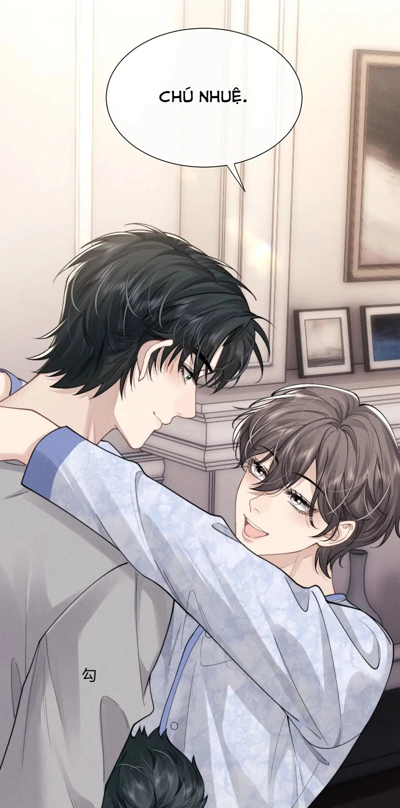 Chấp Sự Thỏ Cụp Tai Chapter 63 - 27